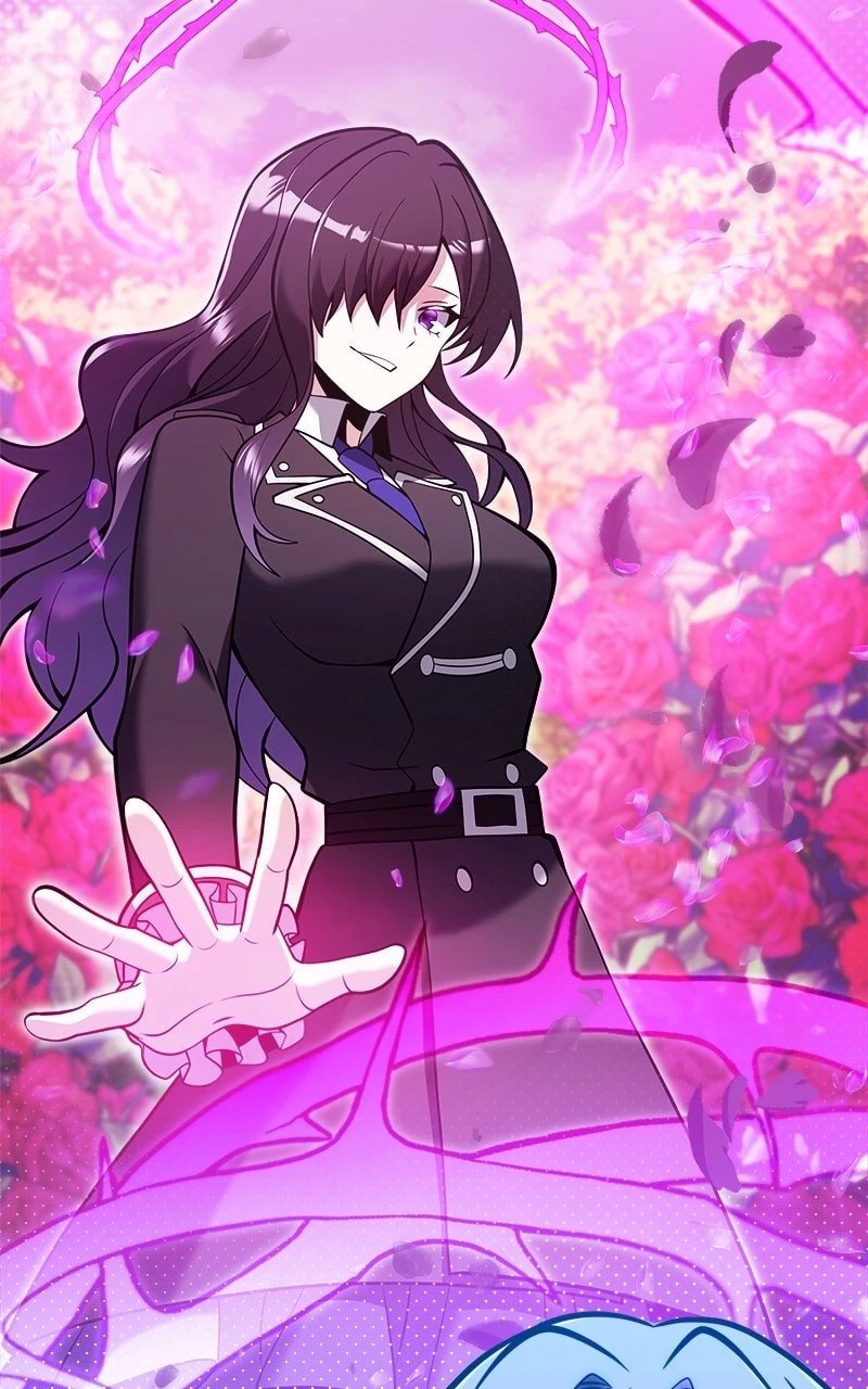 Time-Limited Genius Dark Knight Chapter 86 - 80