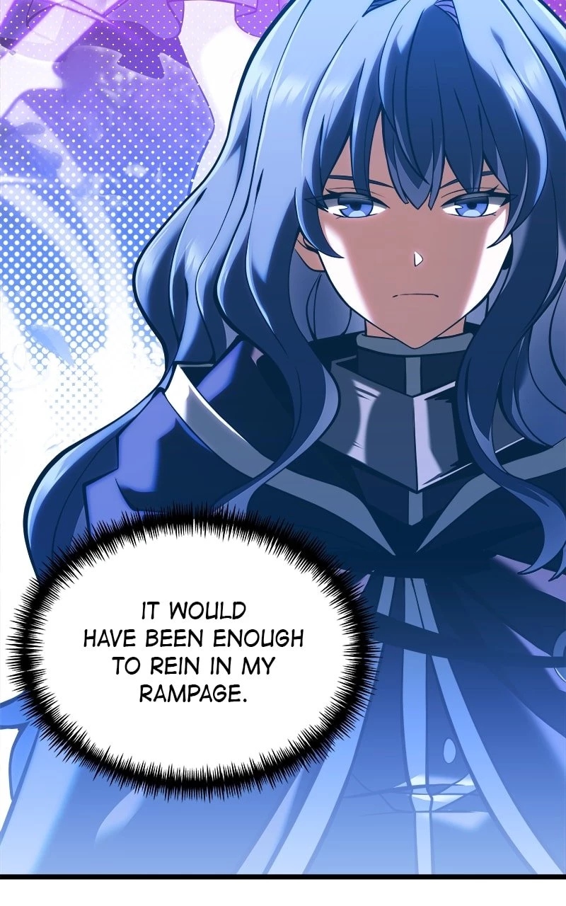Time-Limited Genius Dark Knight Chapter 86 - 81