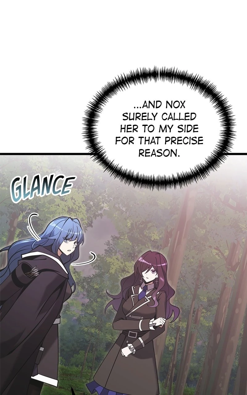Time-Limited Genius Dark Knight Chapter 86 - 82