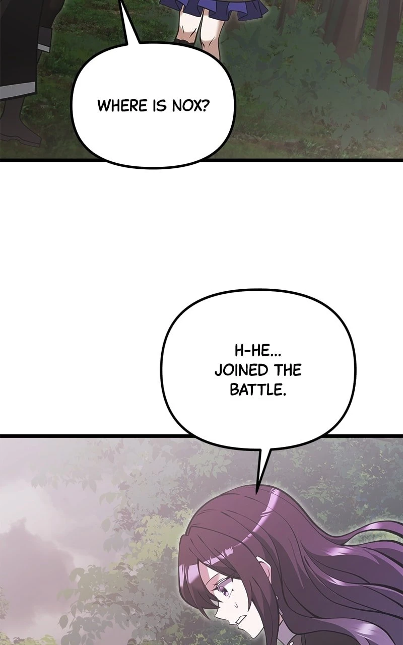 Time-Limited Genius Dark Knight Chapter 86 - 83