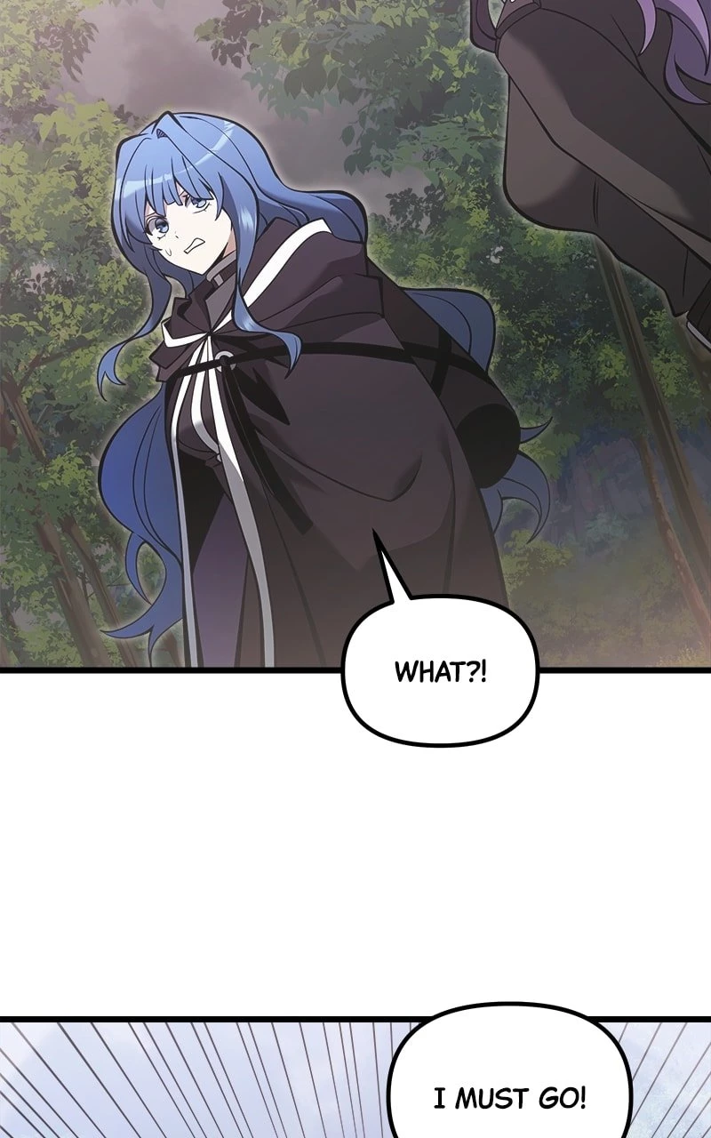 Time-Limited Genius Dark Knight Chapter 86 - 84