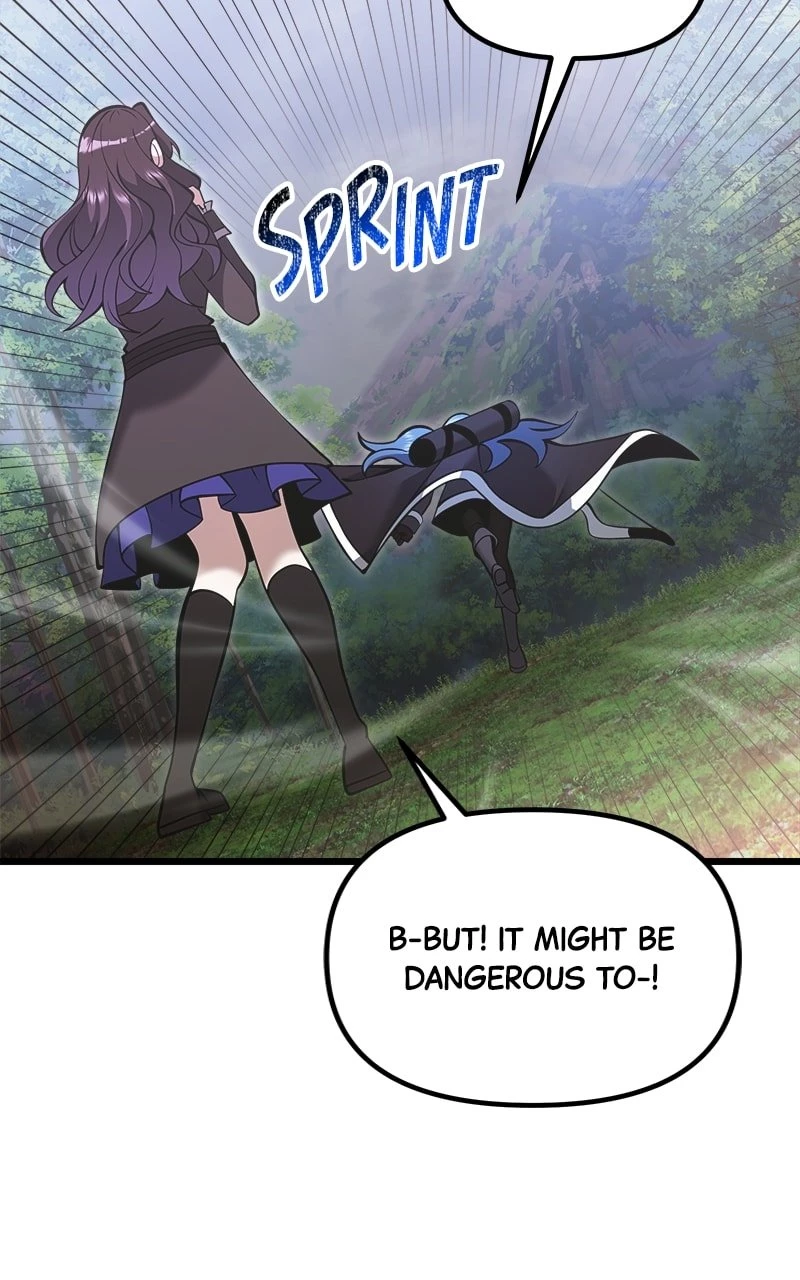 Time-Limited Genius Dark Knight Chapter 86 - 85