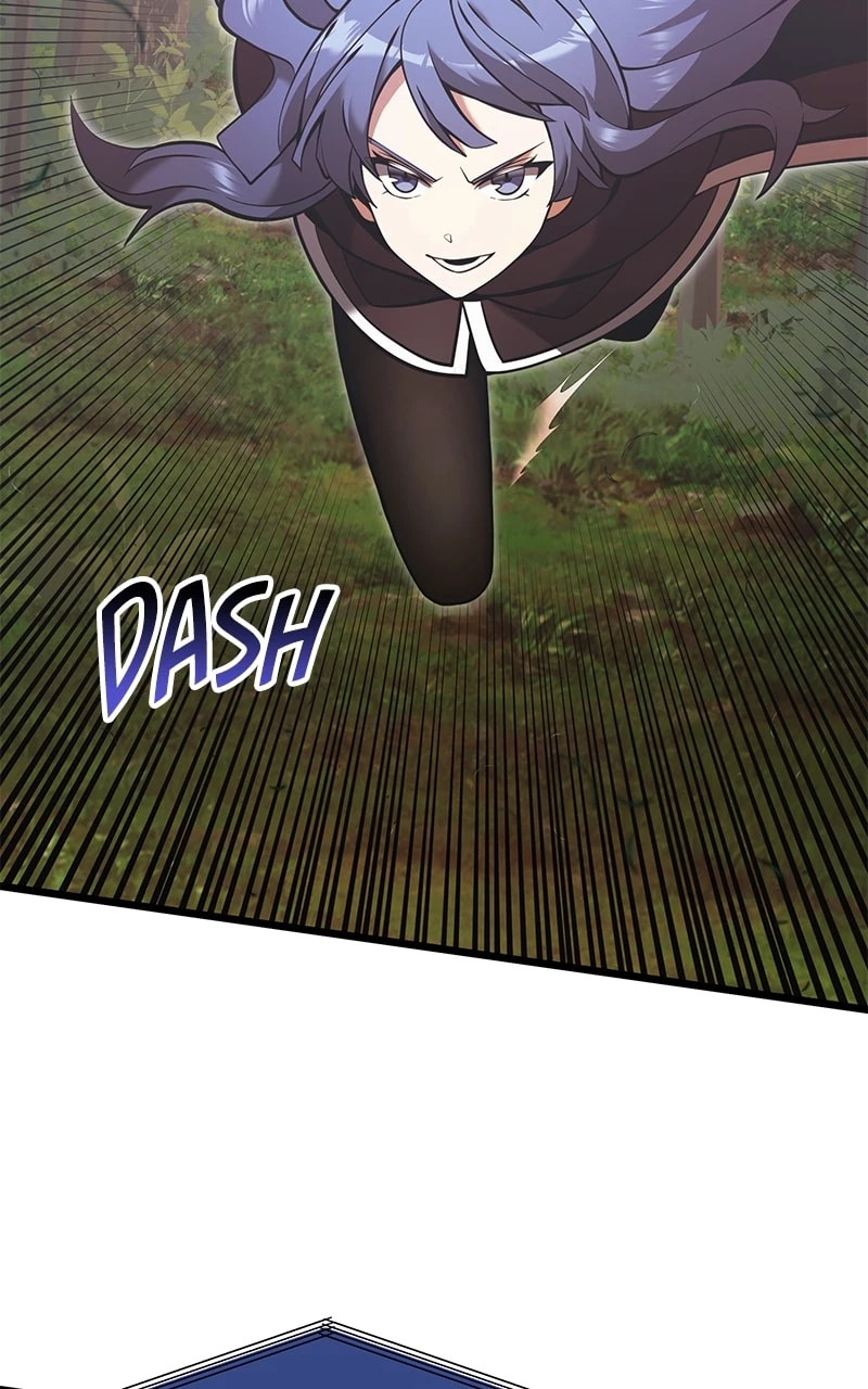 Time-Limited Genius Dark Knight Chapter 86 - 91
