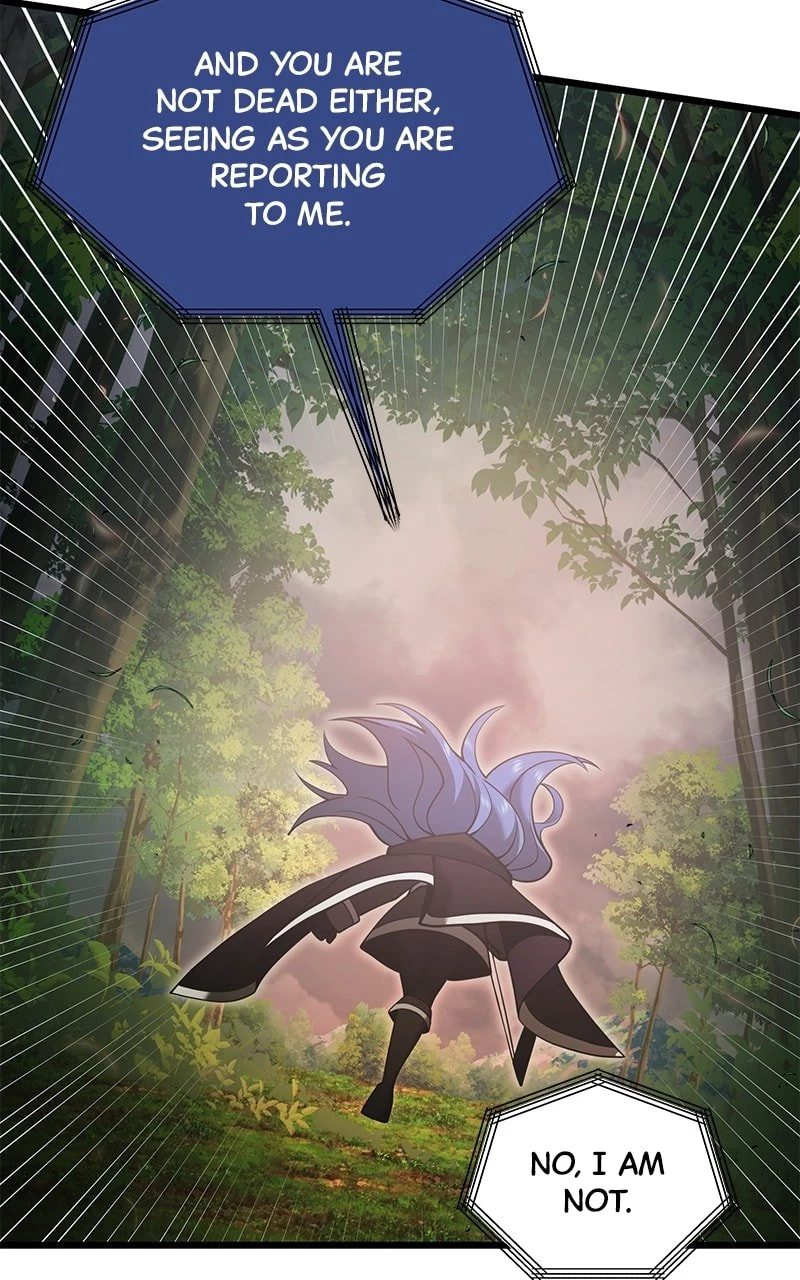 Time-Limited Genius Dark Knight Chapter 86 - 92