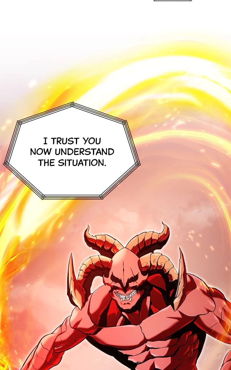 Time-Limited Genius Dark Knight Chapter 86 - 93