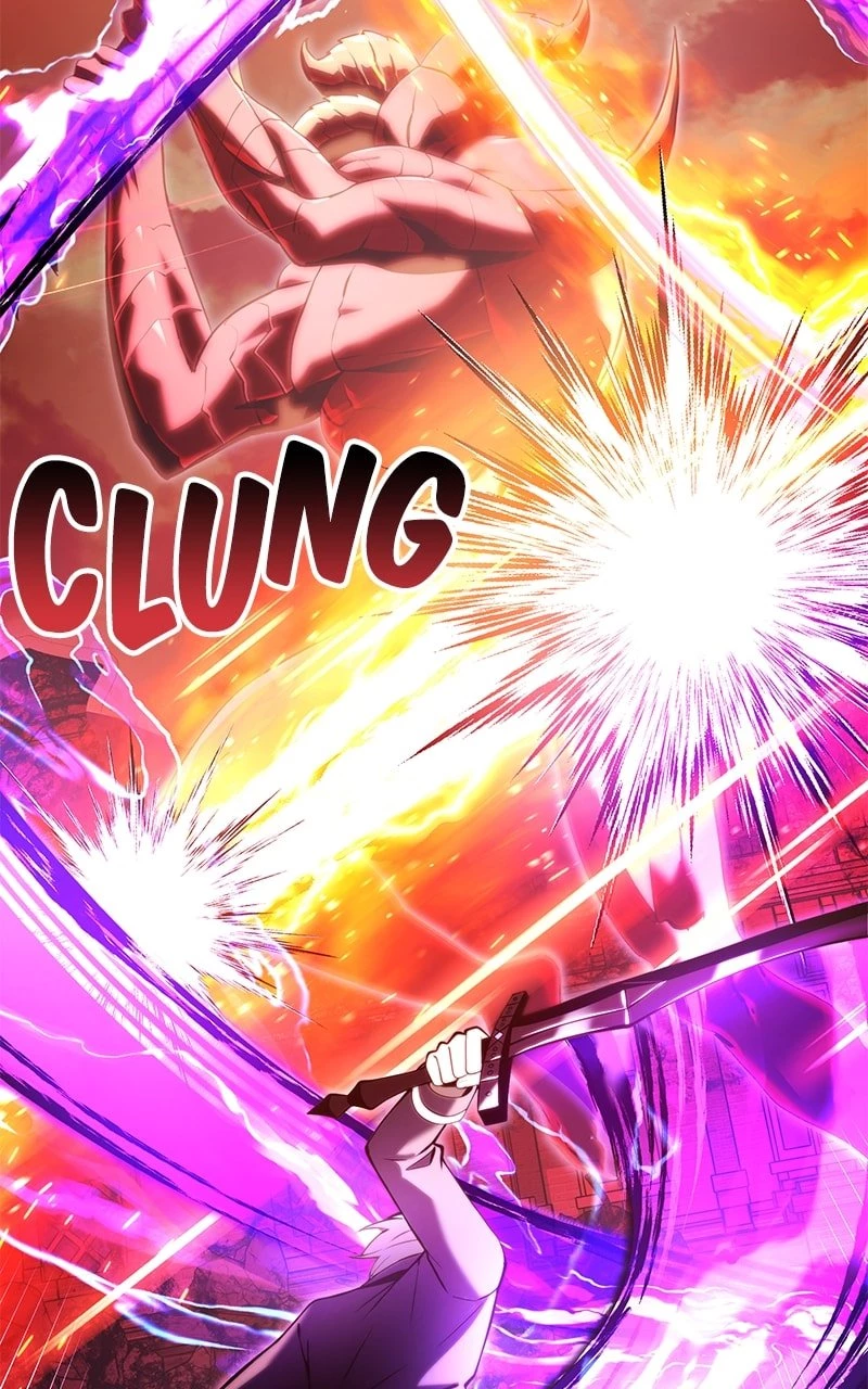 Time-Limited Genius Dark Knight Chapter 86 - 97