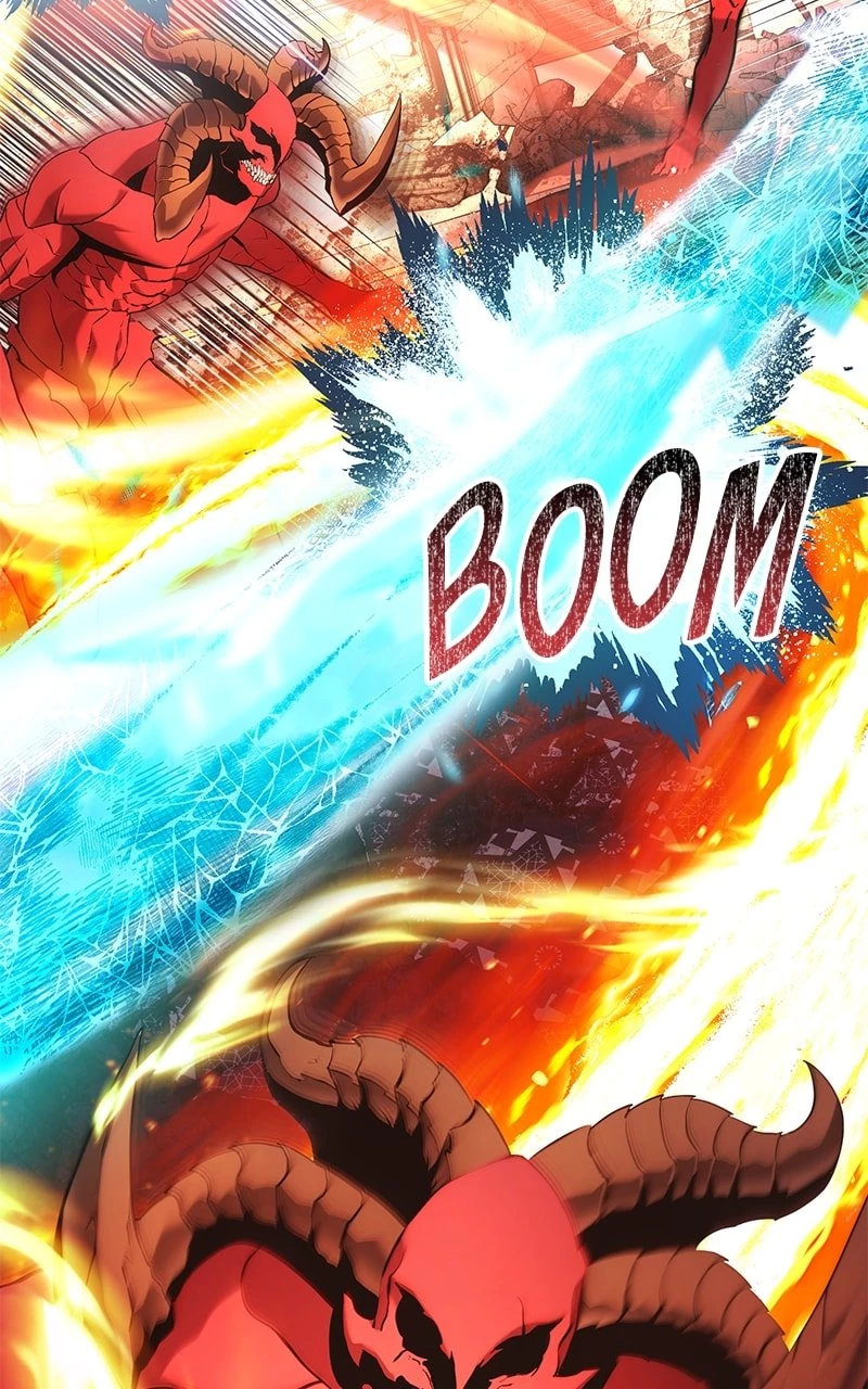 Time-Limited Genius Dark Knight Chapter 86 - 101