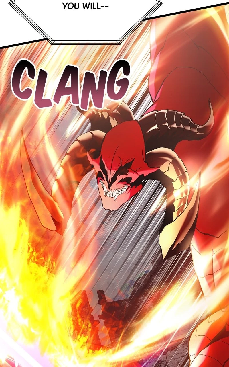 Time-Limited Genius Dark Knight Chapter 86 - 103