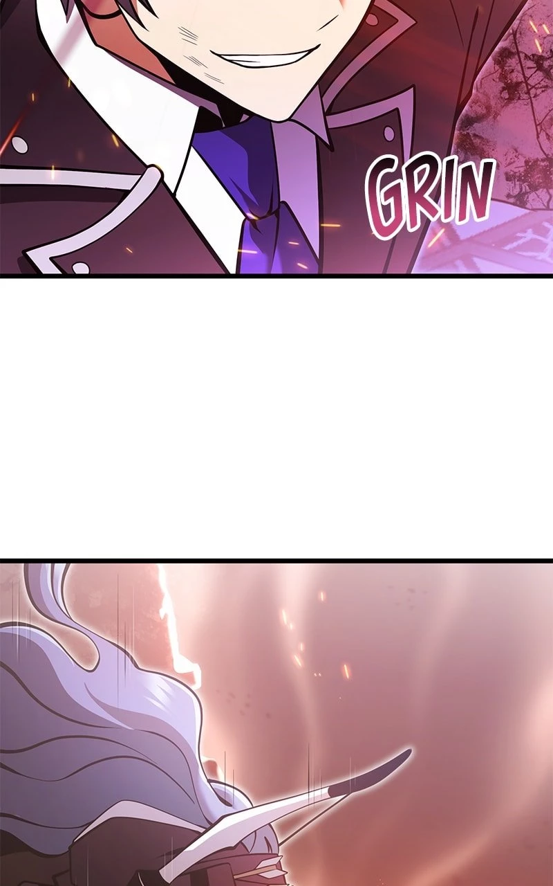 Time-Limited Genius Dark Knight Chapter 86 - 110