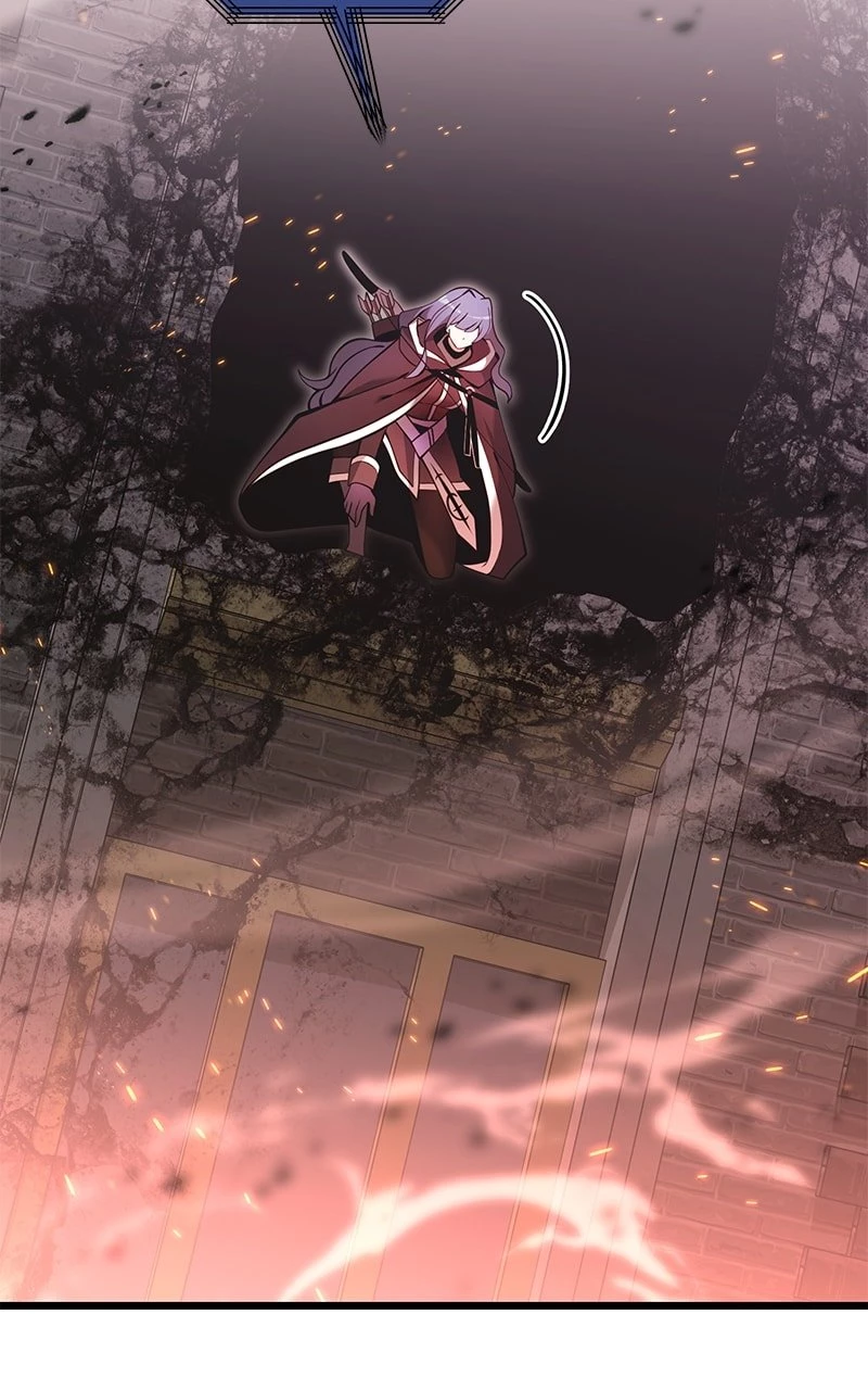 Time-Limited Genius Dark Knight Chapter 86 - 112