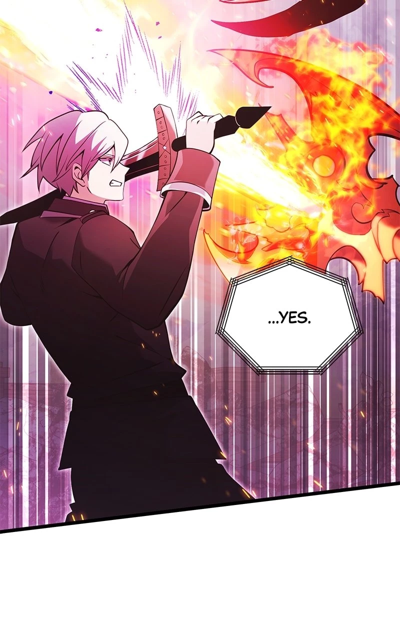 Time-Limited Genius Dark Knight Chapter 86 - 114