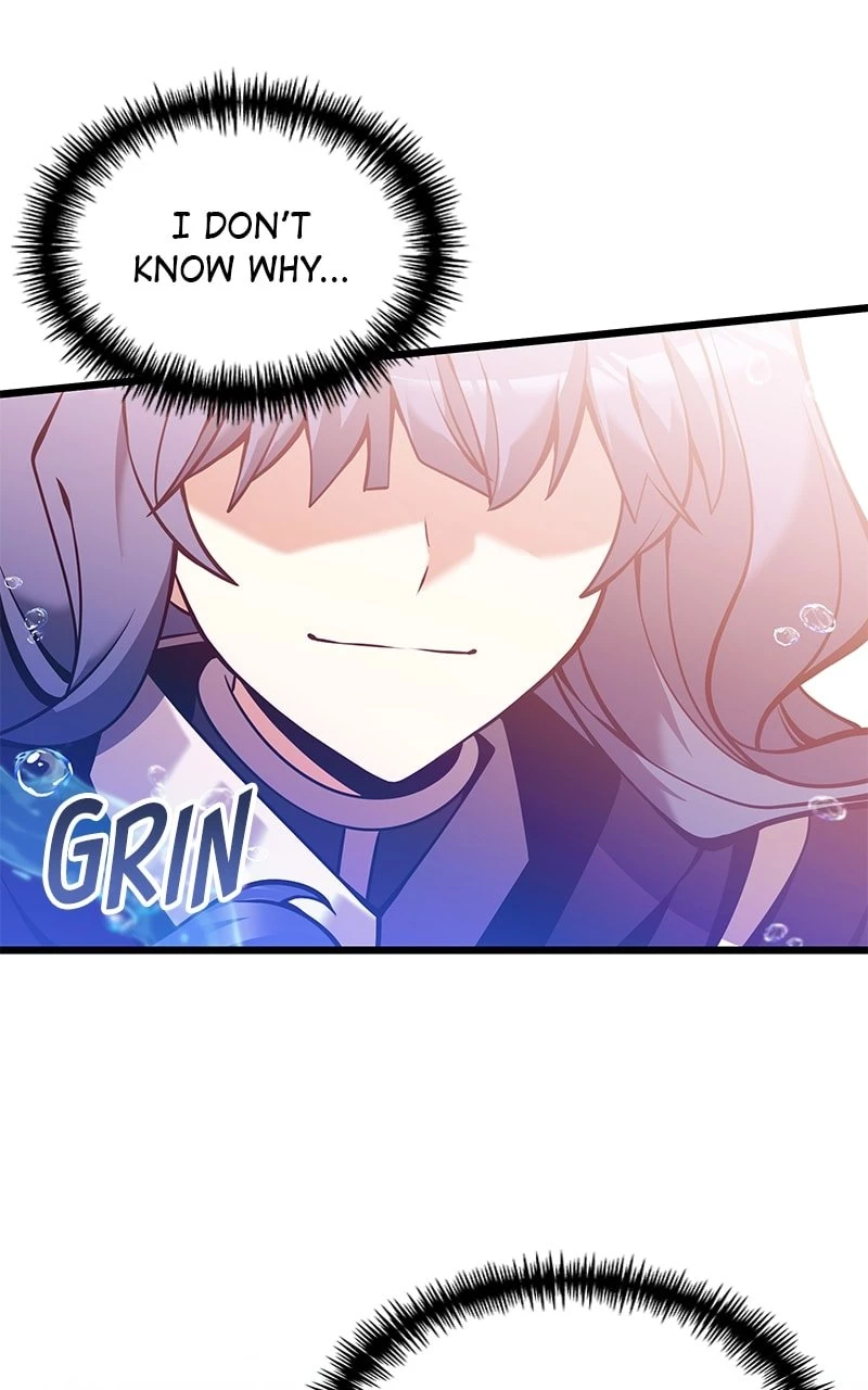 Time-Limited Genius Dark Knight Chapter 86 - 115