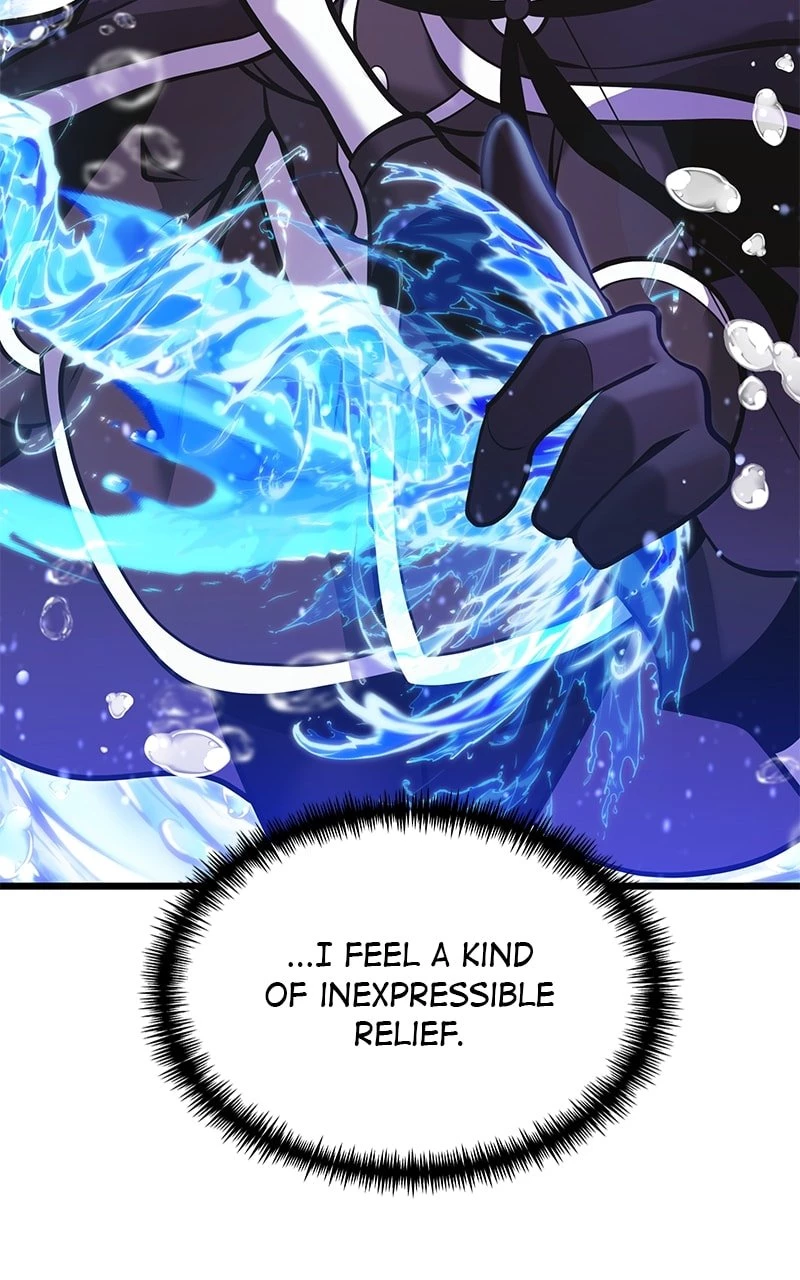 Time-Limited Genius Dark Knight Chapter 86 - 117