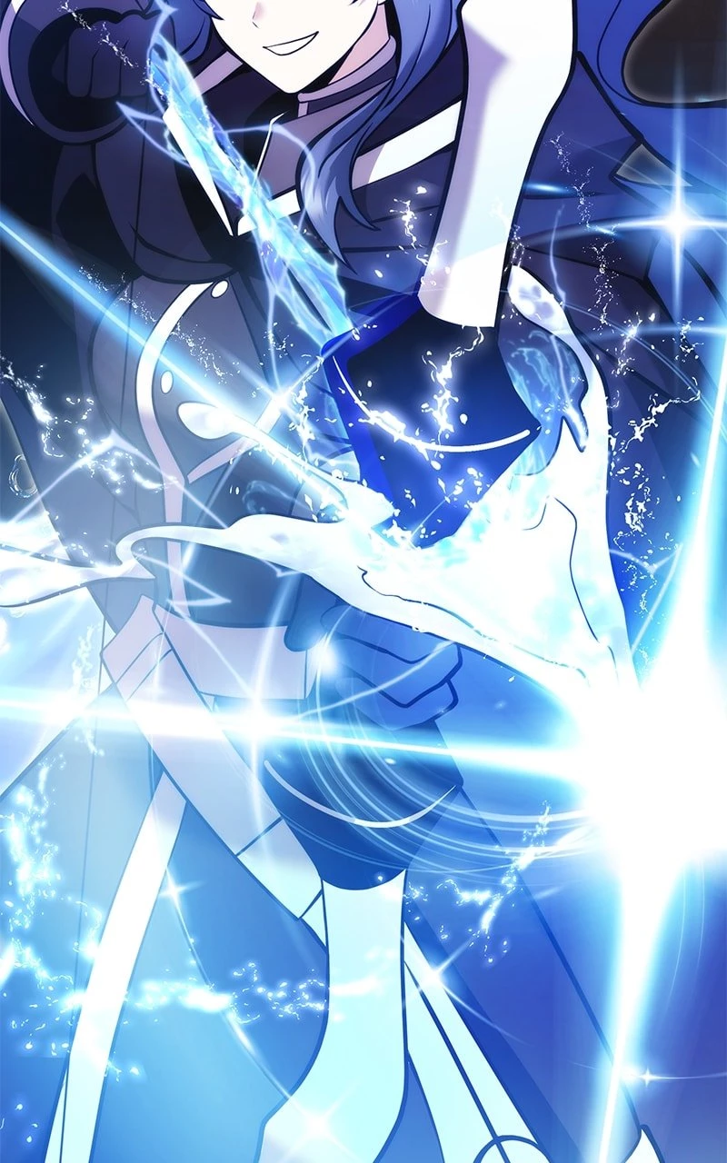 Time-Limited Genius Dark Knight Chapter 86 - 121