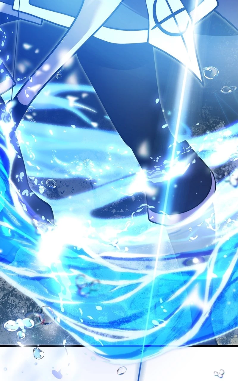 Time-Limited Genius Dark Knight Chapter 86 - 122