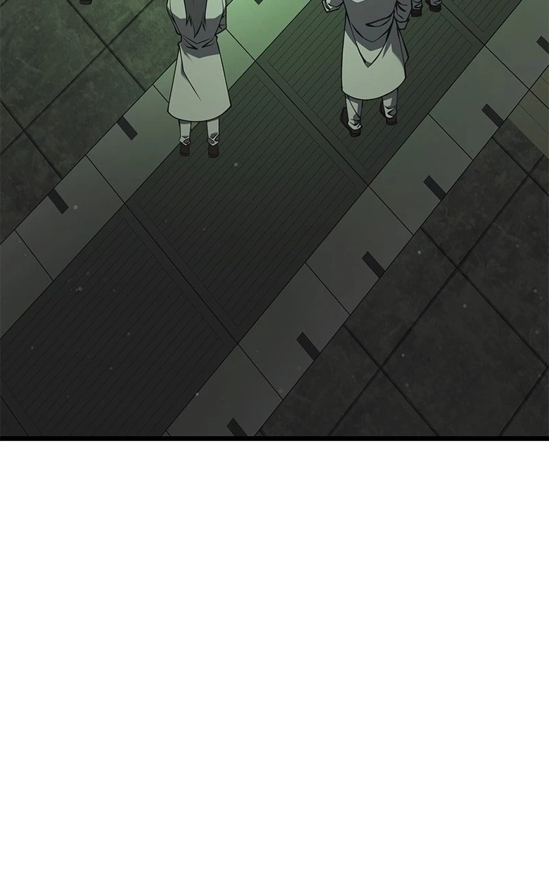 Time-Limited Genius Dark Knight Chapter 85 - 4