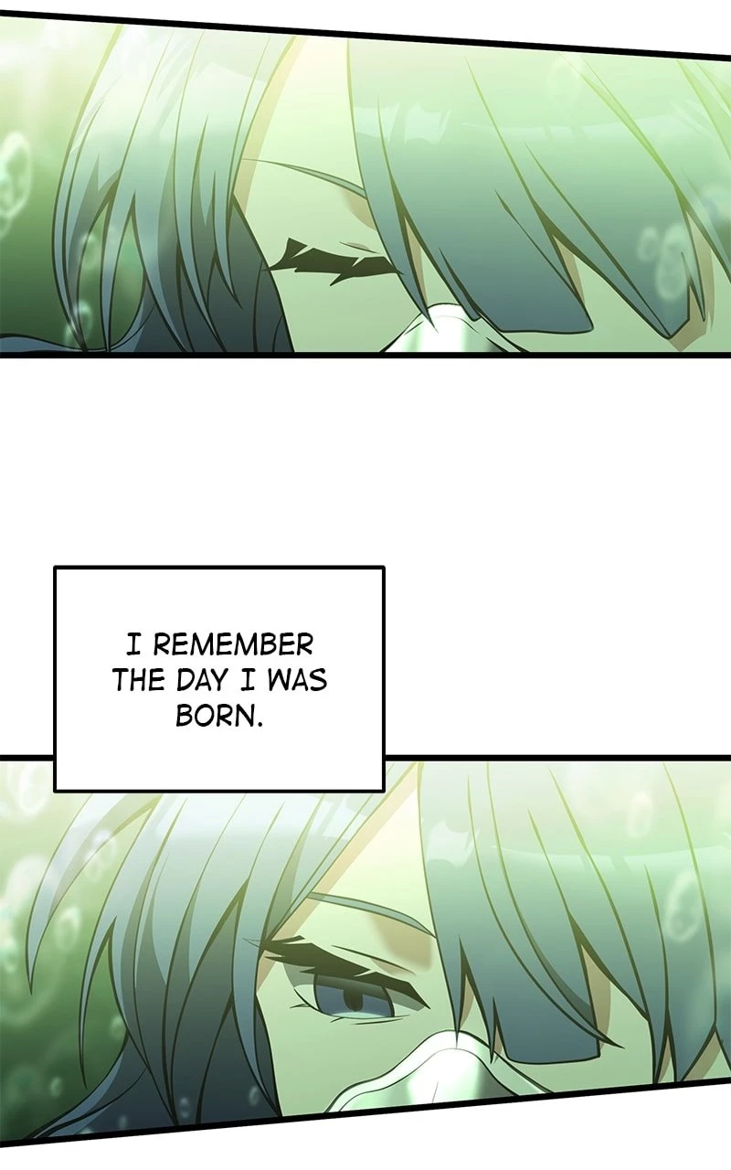 Time-Limited Genius Dark Knight Chapter 85 - 5