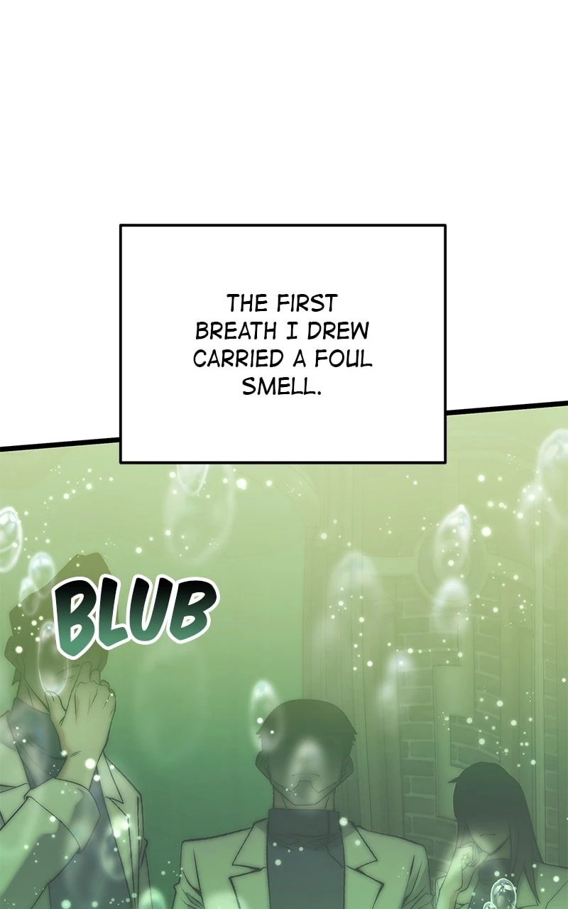 Time-Limited Genius Dark Knight Chapter 85 - 6