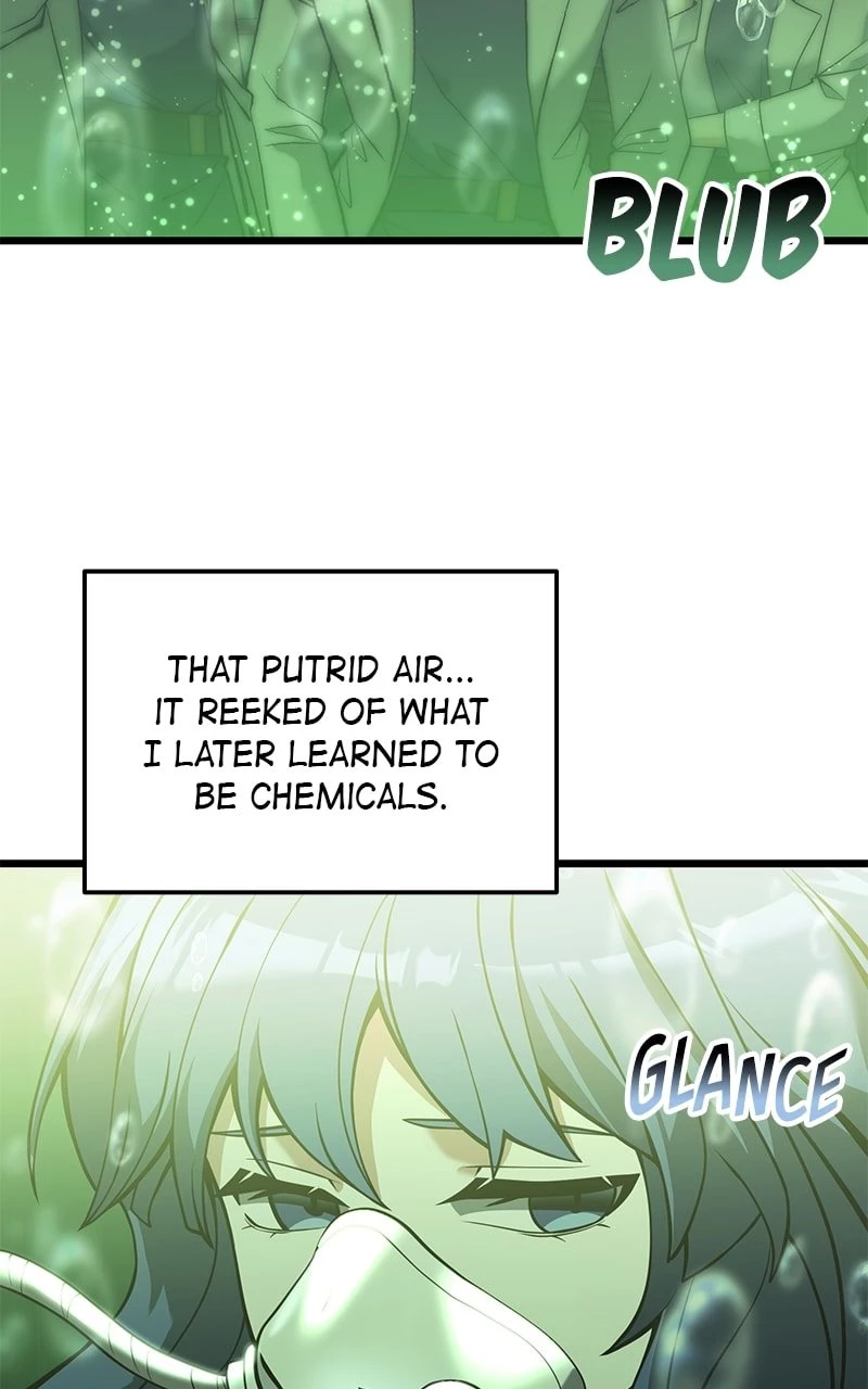 Time-Limited Genius Dark Knight Chapter 85 - 7