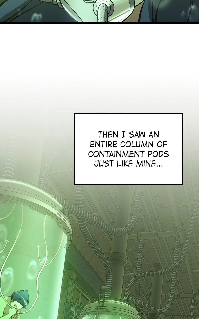 Time-Limited Genius Dark Knight Chapter 85 - 8