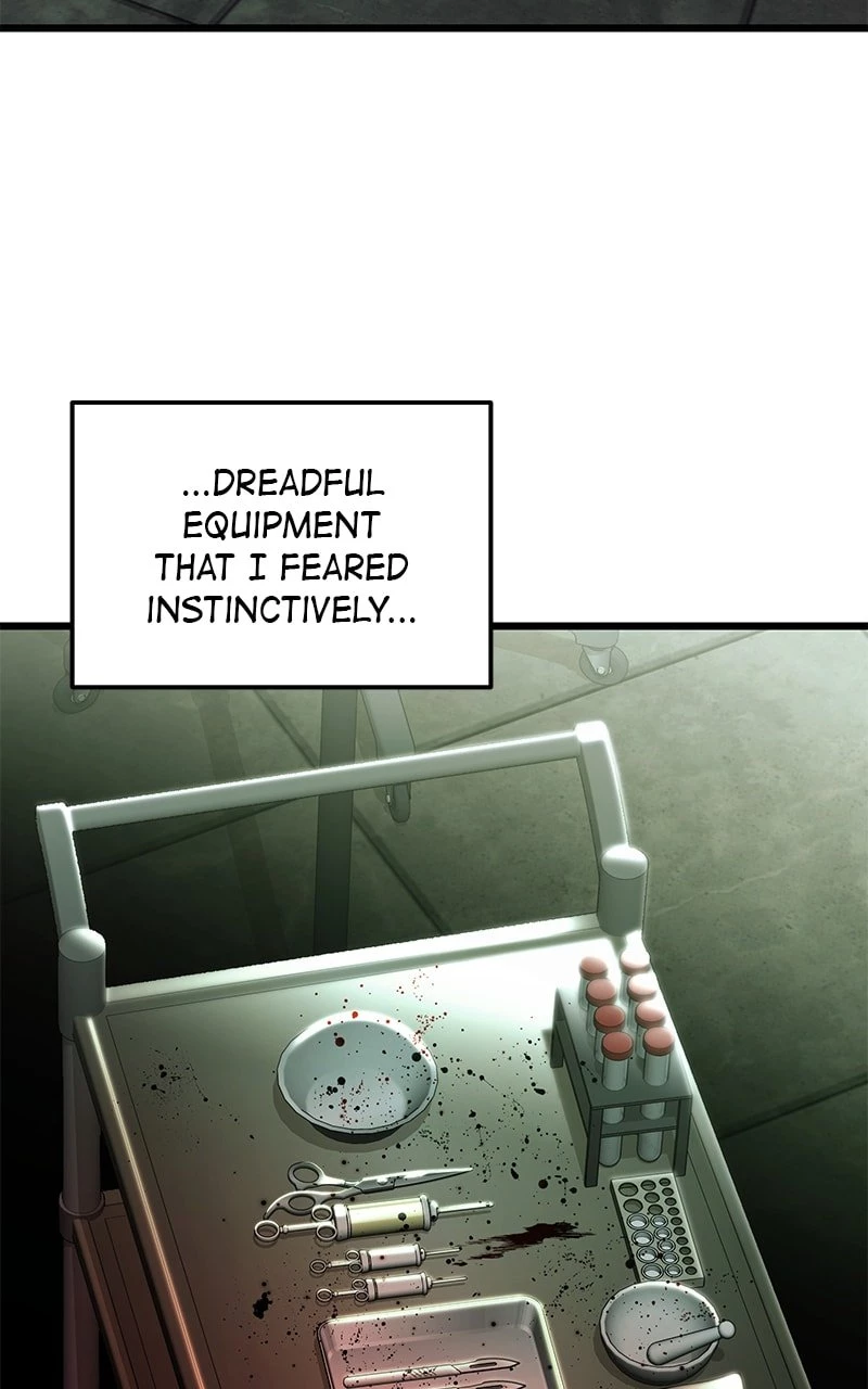 Time-Limited Genius Dark Knight Chapter 85 - 10