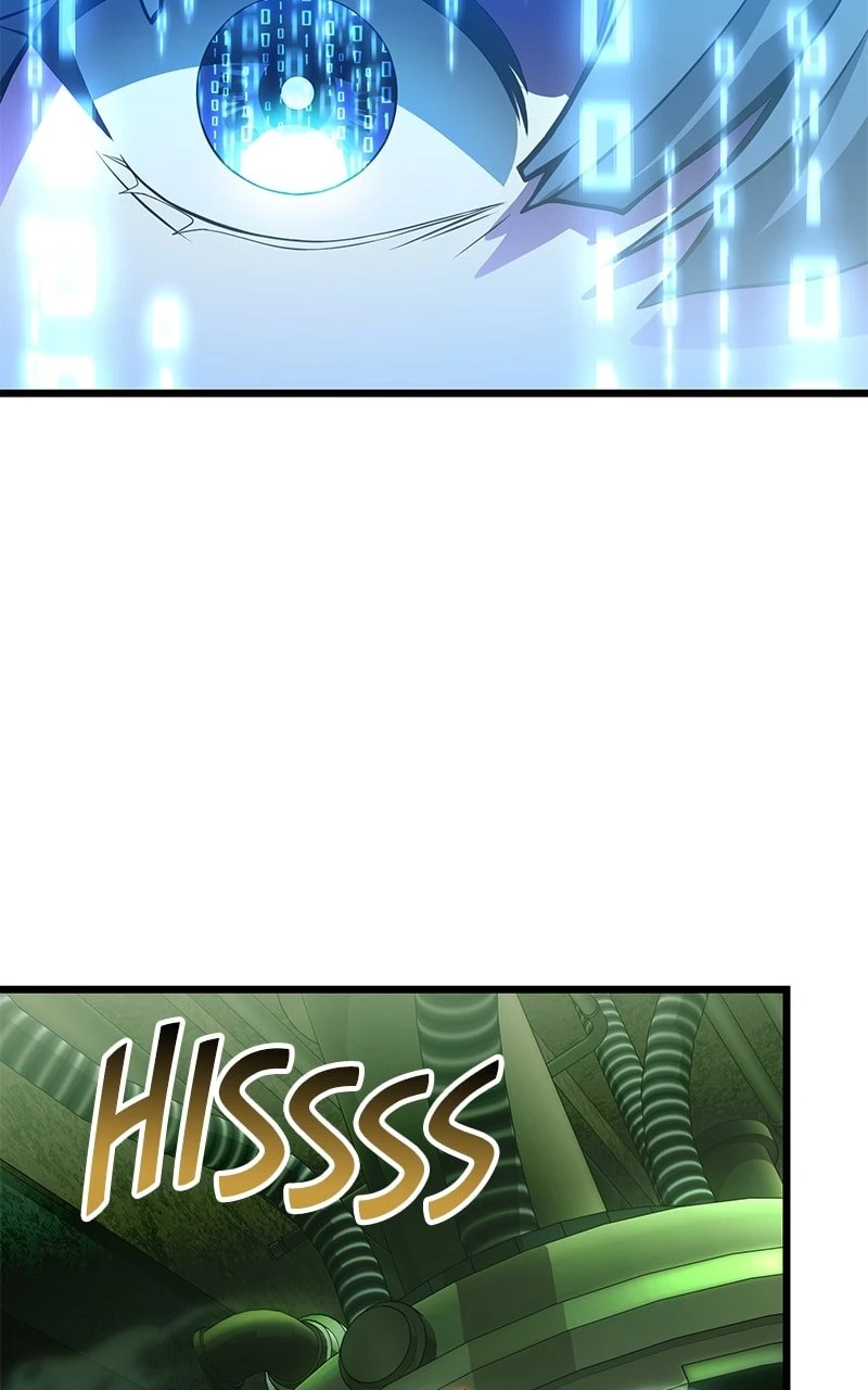Time-Limited Genius Dark Knight Chapter 85 - 15