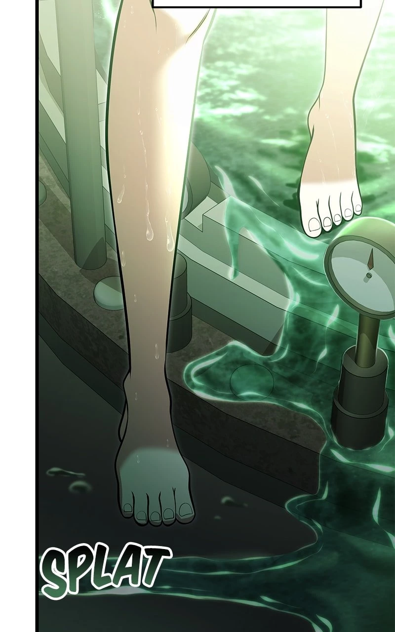 Time-Limited Genius Dark Knight Chapter 85 - 17