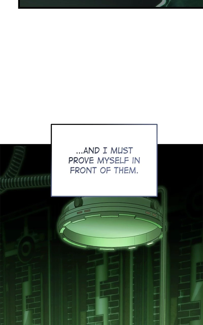 Time-Limited Genius Dark Knight Chapter 85 - 18