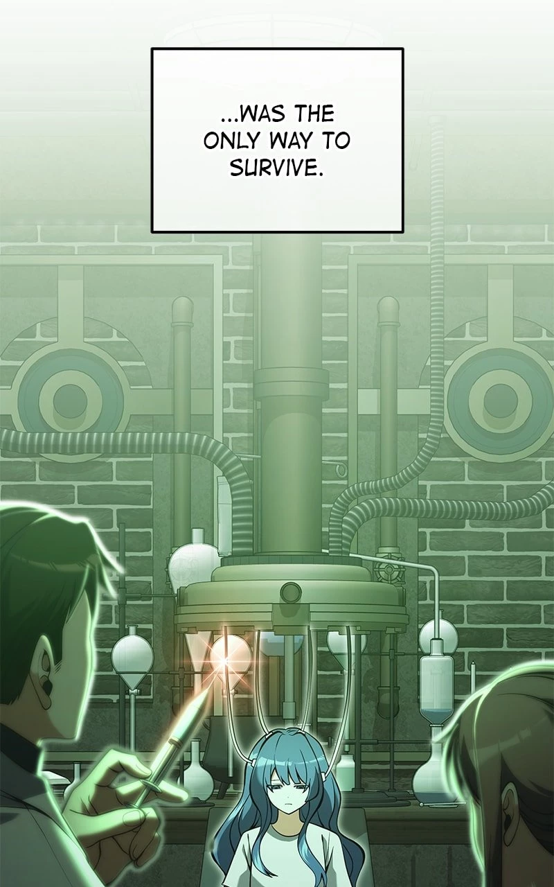 Time-Limited Genius Dark Knight Chapter 85 - 22