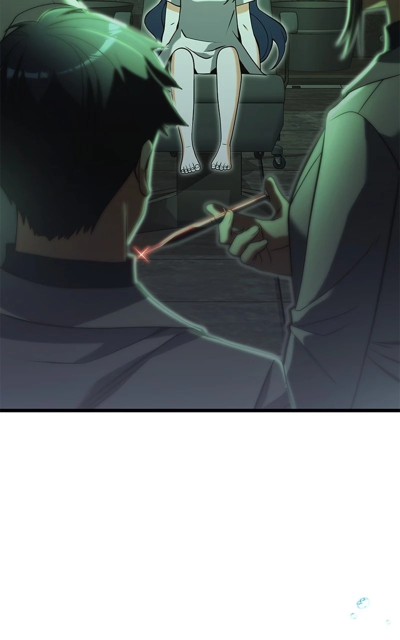 Time-Limited Genius Dark Knight Chapter 85 - 23