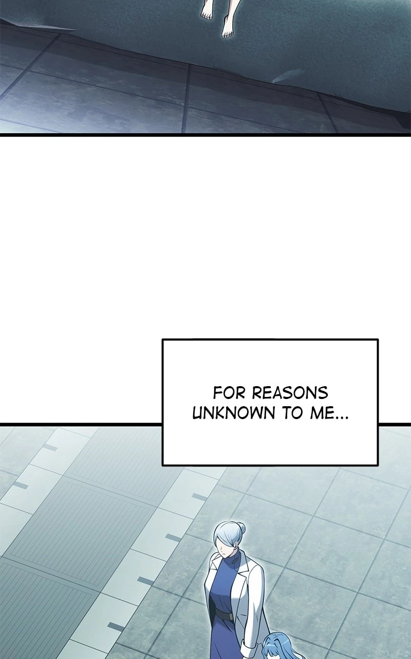 Time-Limited Genius Dark Knight Chapter 85 - 29