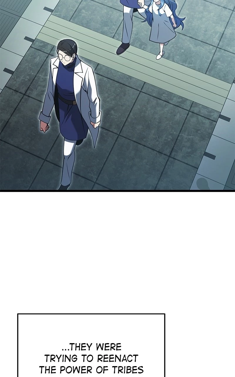 Time-Limited Genius Dark Knight Chapter 85 - 30