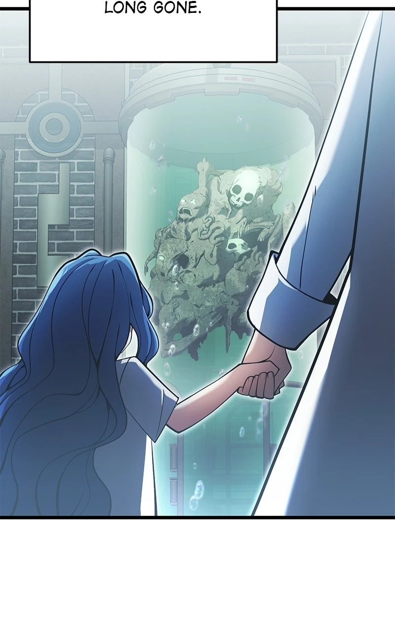 Time-Limited Genius Dark Knight Chapter 85 - 31