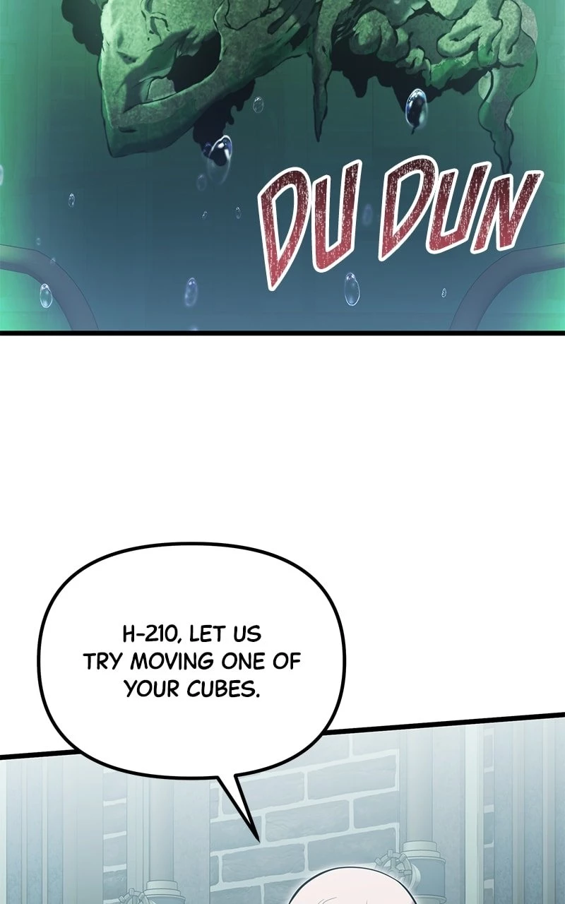 Time-Limited Genius Dark Knight Chapter 85 - 33