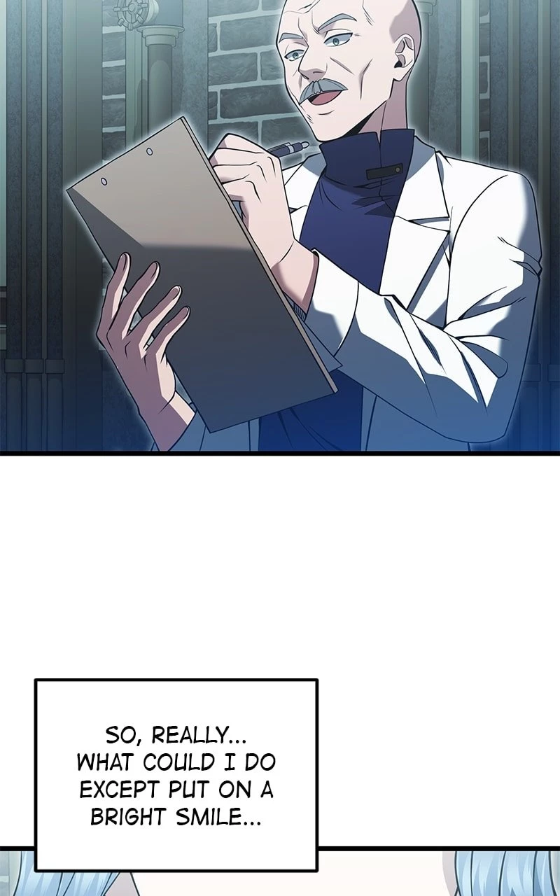 Time-Limited Genius Dark Knight Chapter 85 - 34