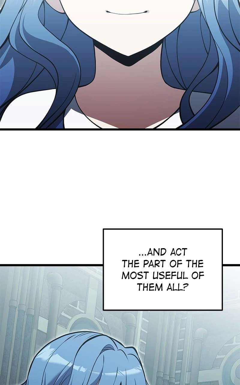 Time-Limited Genius Dark Knight Chapter 85 - 35