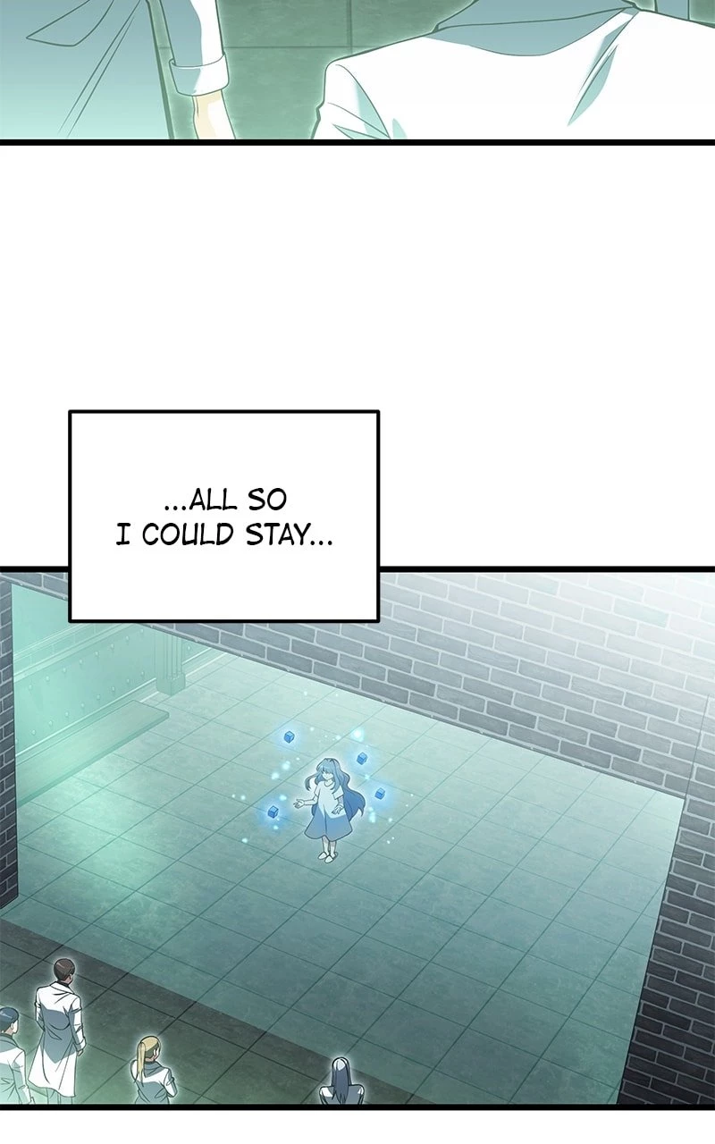 Time-Limited Genius Dark Knight Chapter 85 - 38