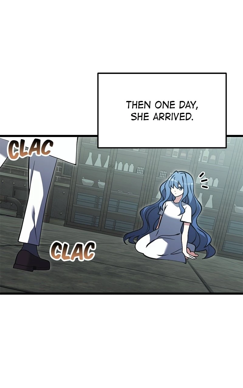 Time-Limited Genius Dark Knight Chapter 85 - 41