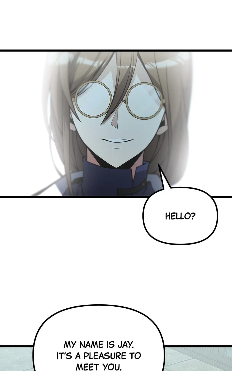 Time-Limited Genius Dark Knight Chapter 85 - 42