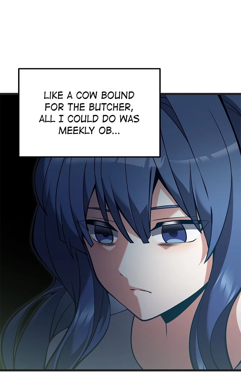 Time-Limited Genius Dark Knight Chapter 85 - 47