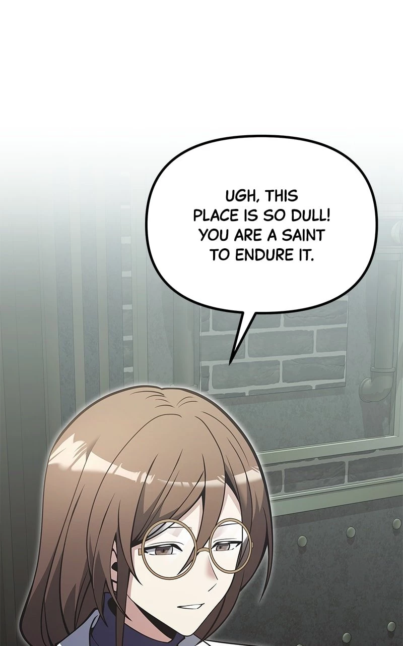 Time-Limited Genius Dark Knight Chapter 85 - 48