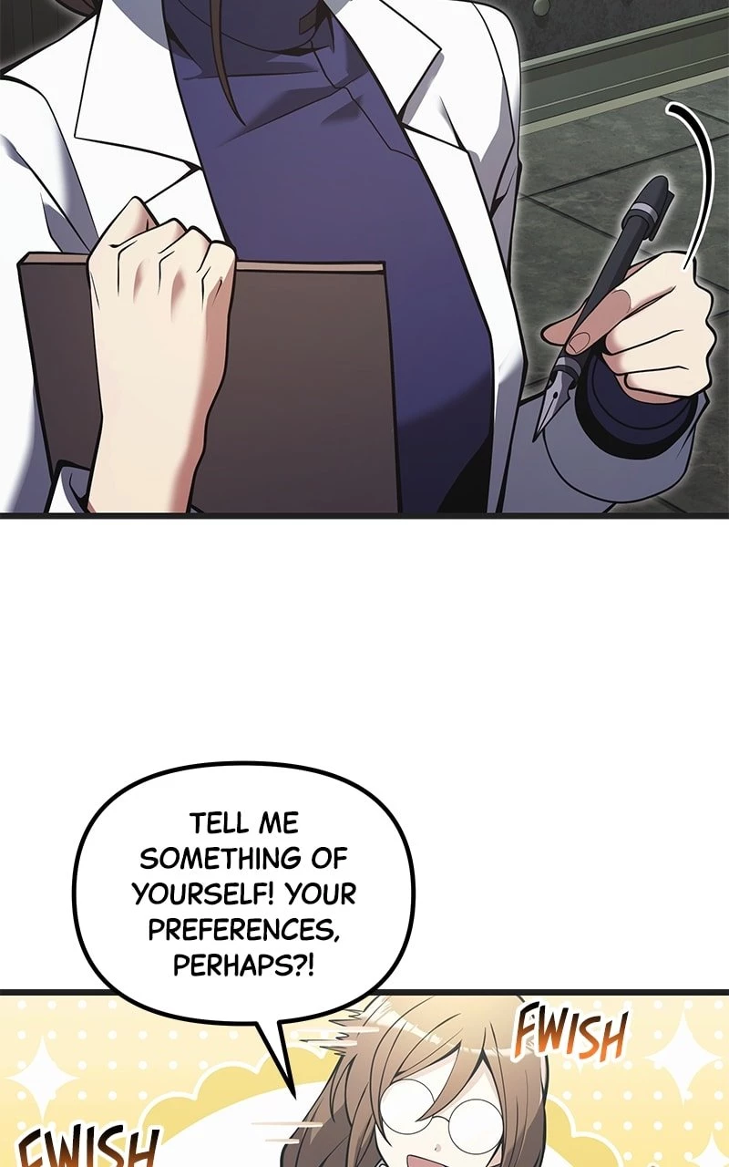 Time-Limited Genius Dark Knight Chapter 85 - 49