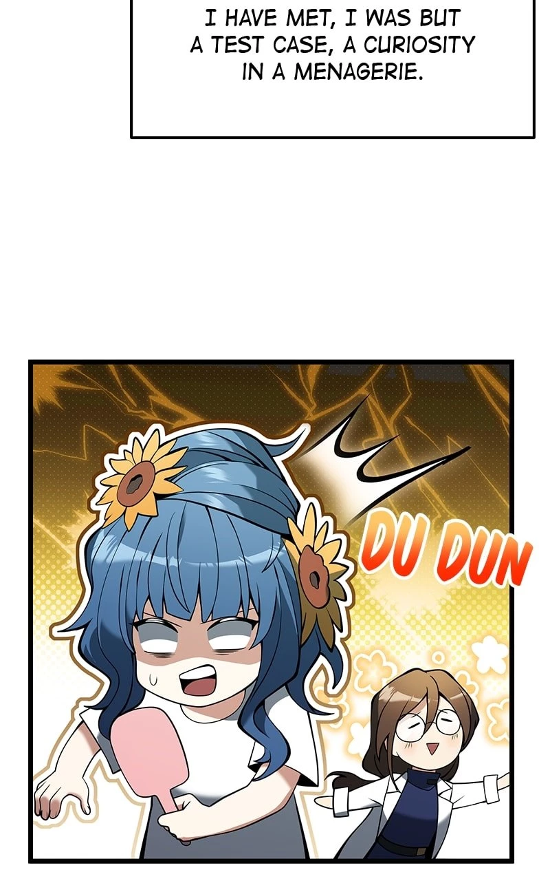 Time-Limited Genius Dark Knight Chapter 85 - 55