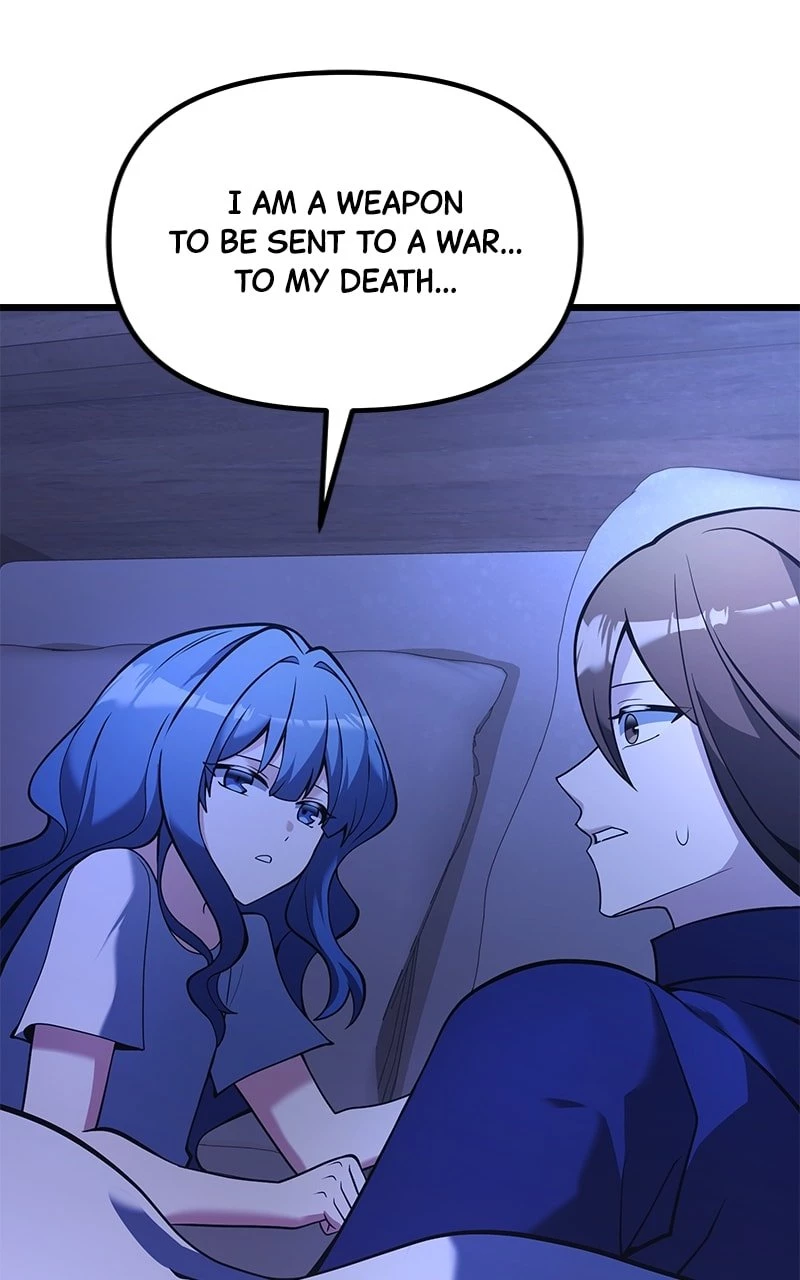 Time-Limited Genius Dark Knight Chapter 85 - 64