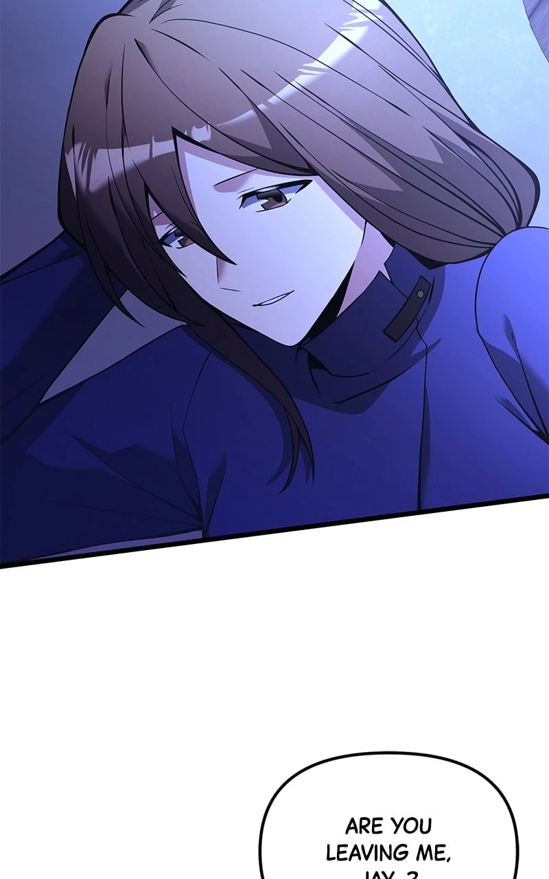 Time-Limited Genius Dark Knight Chapter 85 - 71