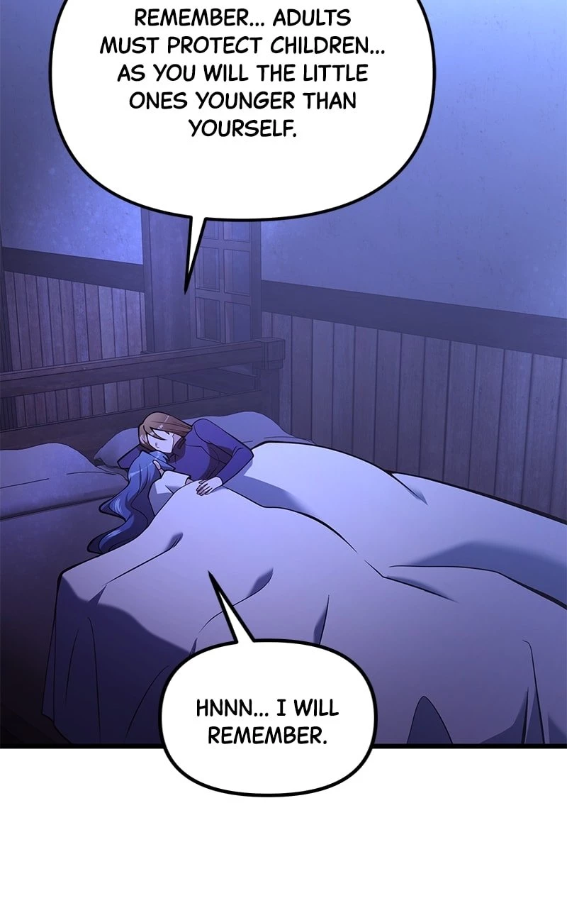 Time-Limited Genius Dark Knight Chapter 85 - 80
