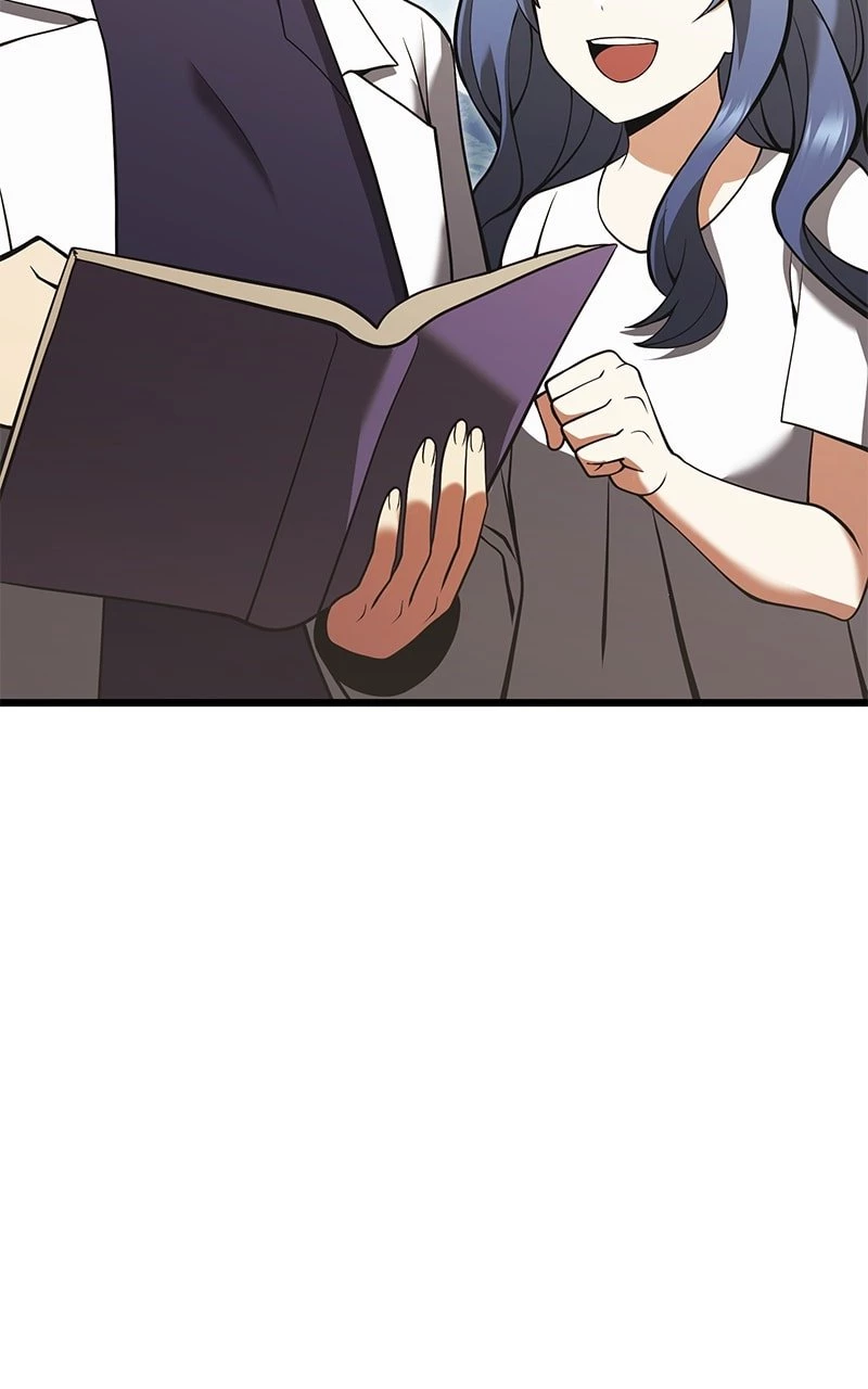 Time-Limited Genius Dark Knight Chapter 85 - 87