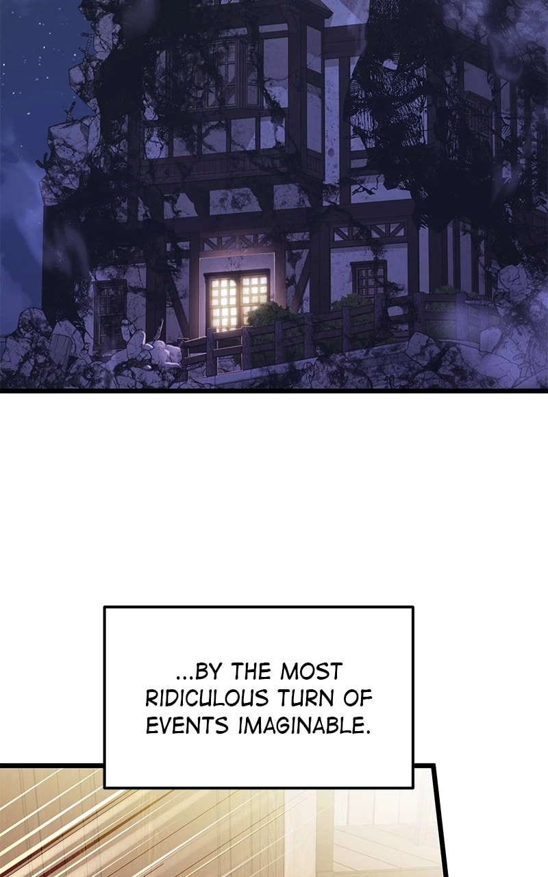 Time-Limited Genius Dark Knight Chapter 85 - 89