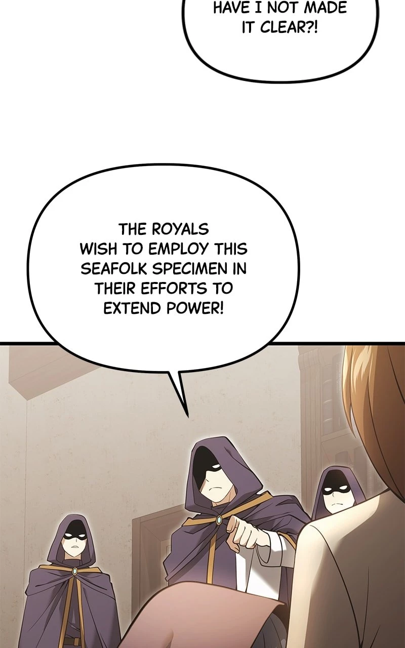 Time-Limited Genius Dark Knight Chapter 85 - 92