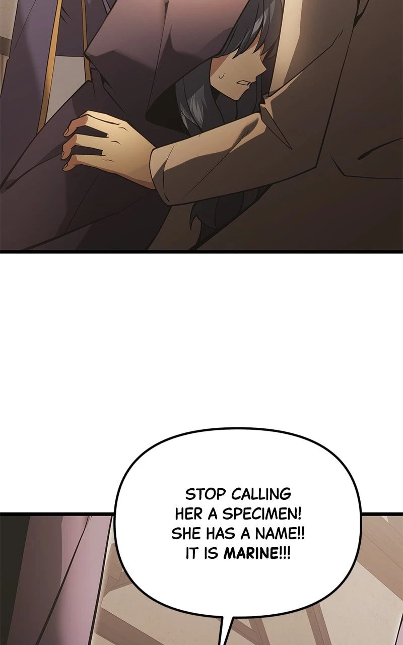 Time-Limited Genius Dark Knight Chapter 85 - 93
